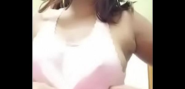  Swathi naidu sexy boobs show latest